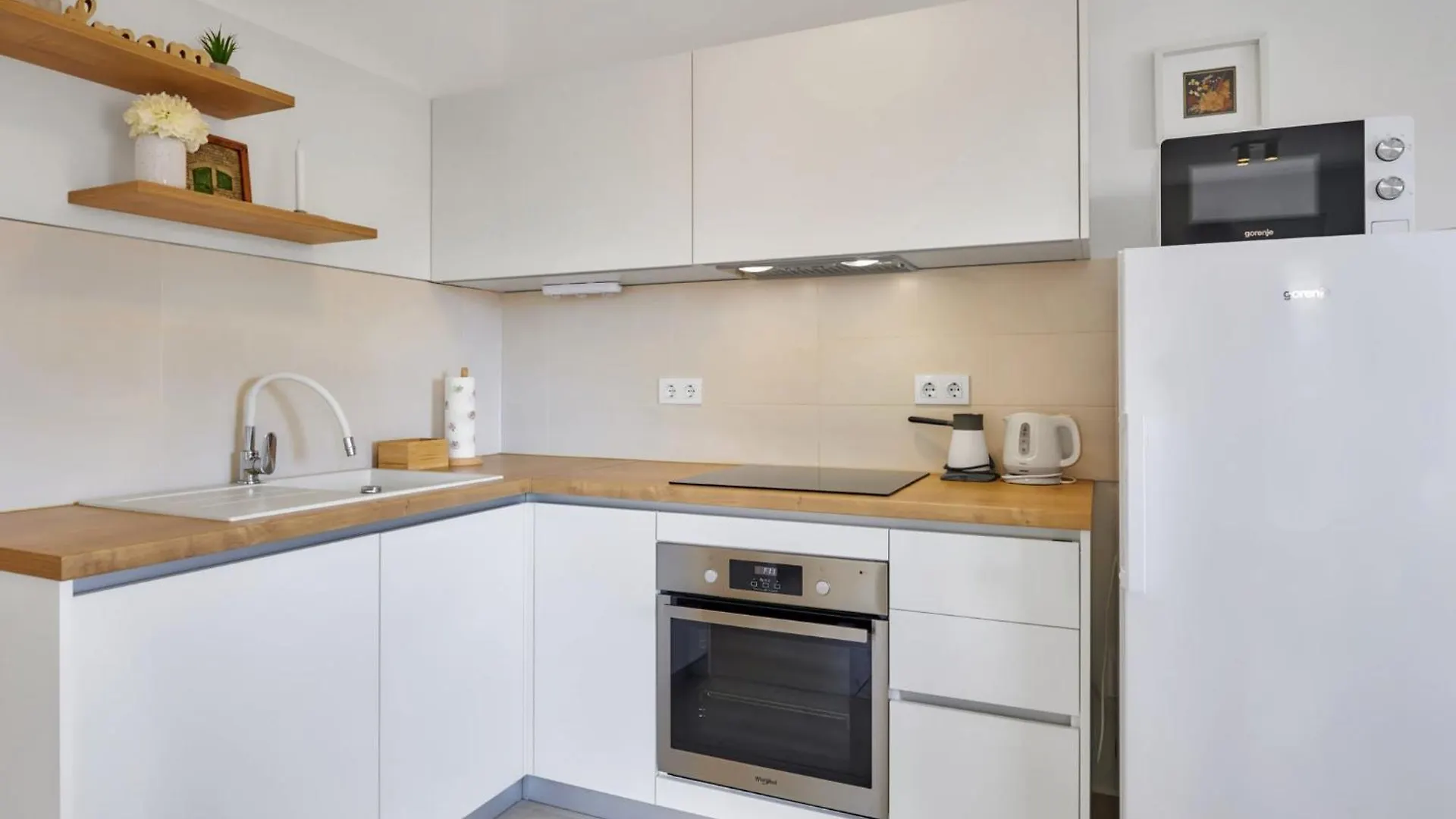 Apartment Lori By Interhome Medulin