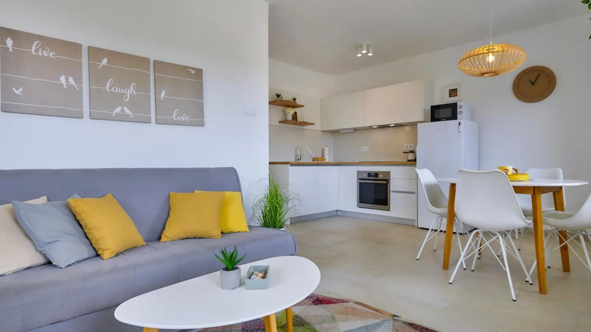 Apartment Lori By Interhome Medulin 0*,