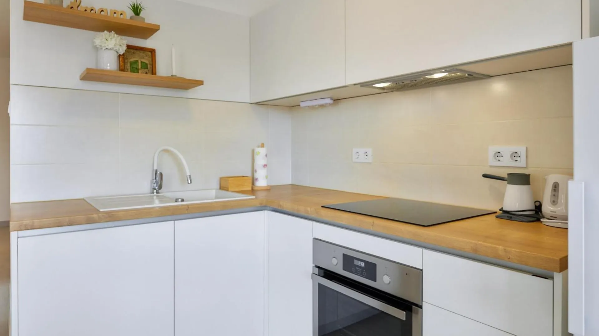 Apartment Lori By Interhome Medulin