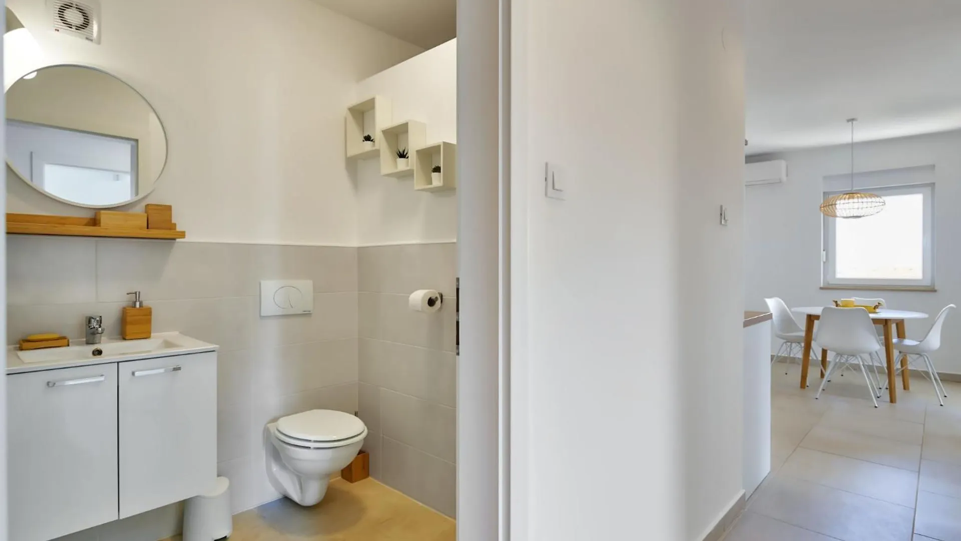 Apartment Lori By Interhome Medulin