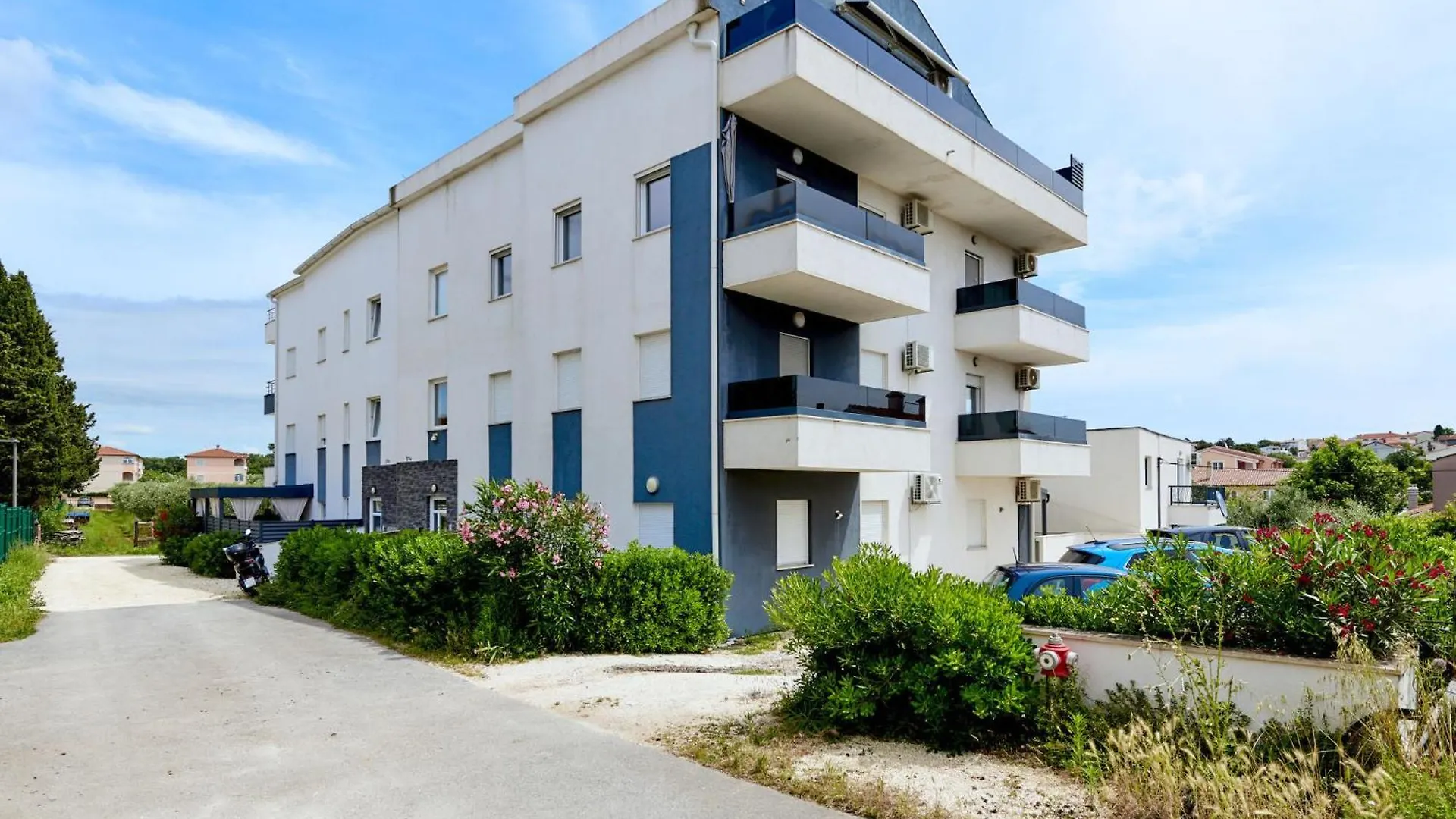 Apartment Lori By Interhome Medulin 0*,  Kroatië